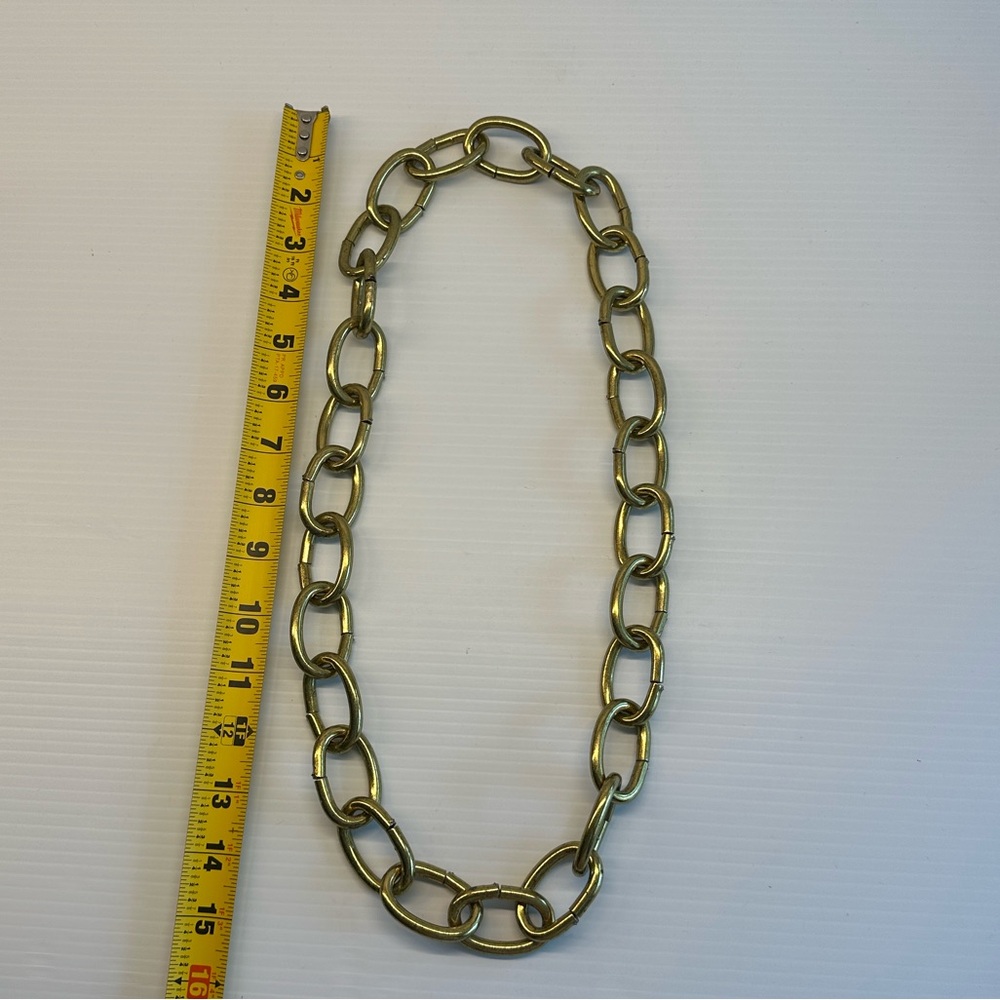 Hip Hop | Big Chain Necklace | Playoff |